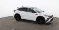 Volkswagen Taigo 1.0 TSI R-Line Aut MATRIX SKY RADAR NAVI Weiß - thumbnail 7