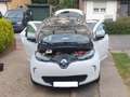Renault ZOE ZOE (ohne Batterie) 22 kwh ZE White - thumbnail 12