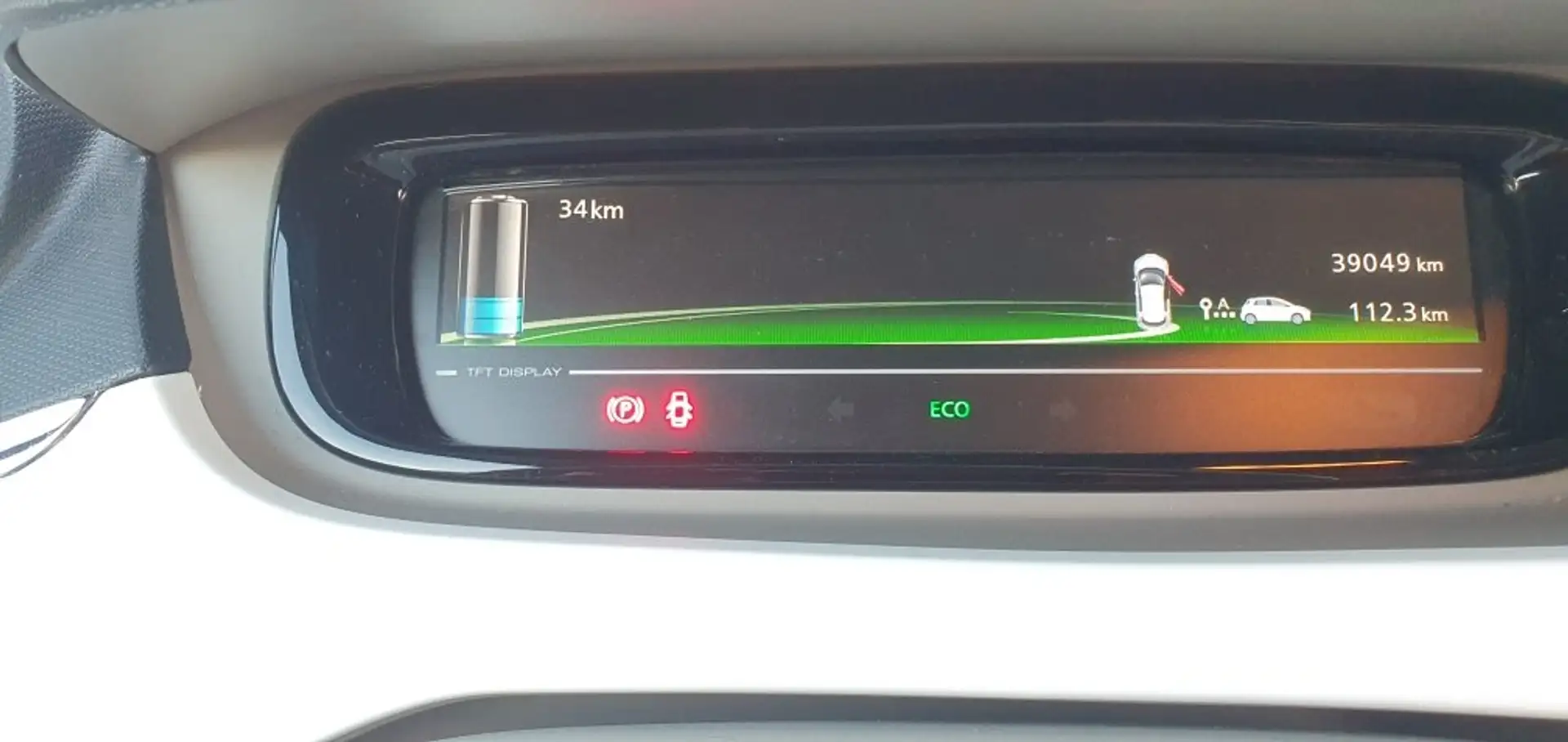 Renault ZOE ZOE (ohne Batterie) 22 kwh ZE White - 2
