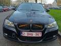 BMW 318 318d 143 ch Noir - thumbnail 3