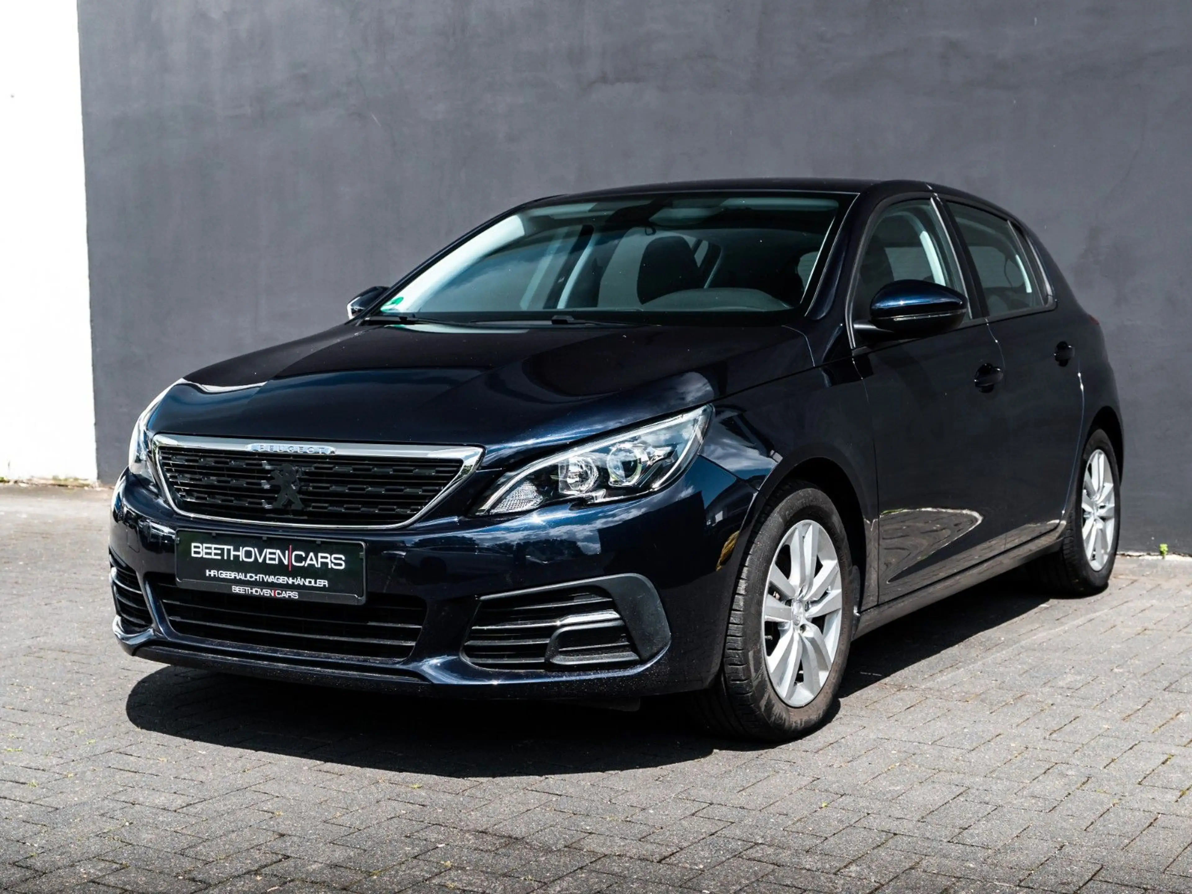 Peugeot 308 Active
