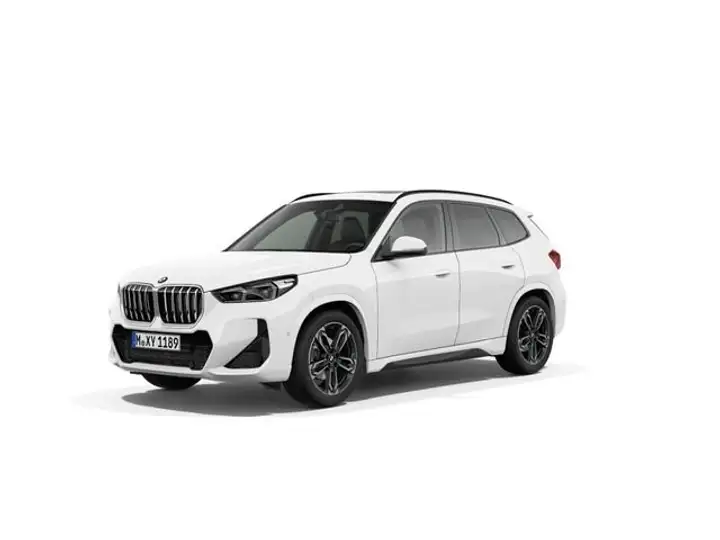 BMW X1 sDrive20d (U11) 2026