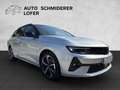 Opel Astra 1.5d 8AT Sports Tourer GS ''Panorama-Leder'' Silber - thumbnail 7