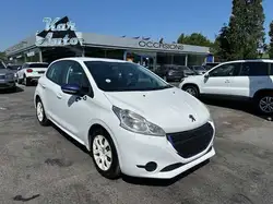 Peugeot 208 1.4 HDi Like