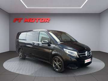 220CDI Largo Avantgarde 7G Tronic