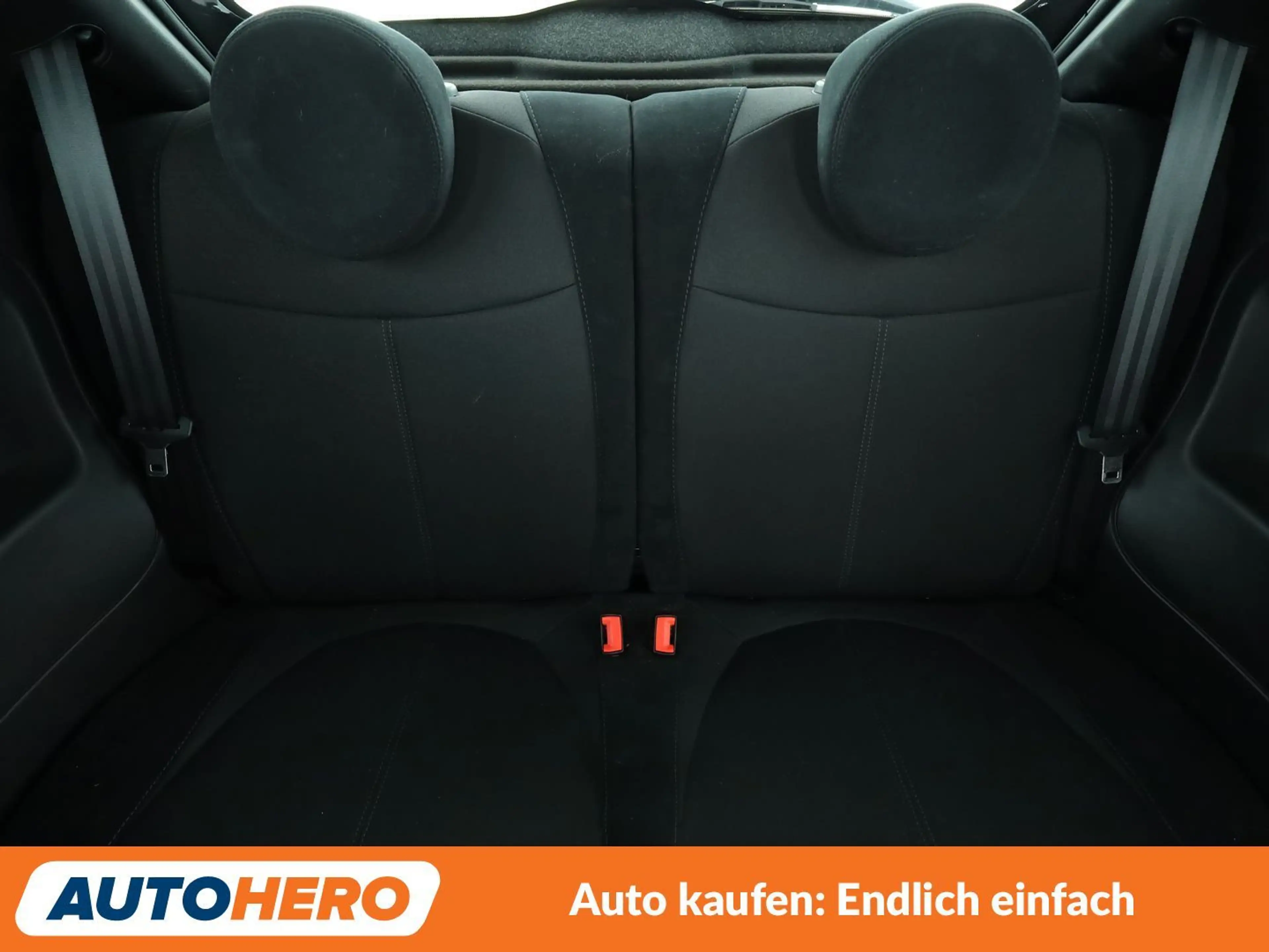 Abarth 595 1.4 Pista*KLIMA*BLUETOOTH*CARPLAY*GARANTIE* — photo 15