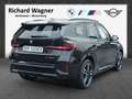 BMW X1 xDrive30e Schwarz - thumbnail 7