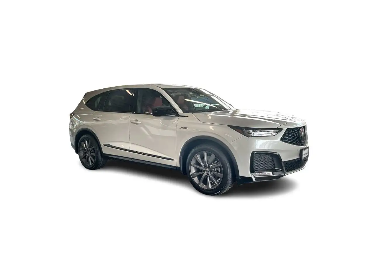 Acura MDX снимка Acura MDX