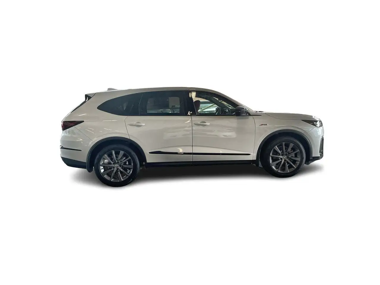 Acura MDX снимка Acura MDX