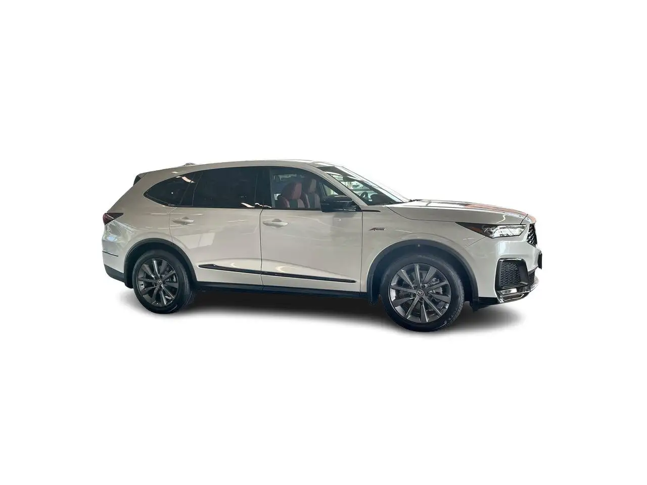 Acura MDX снимка Acura MDX