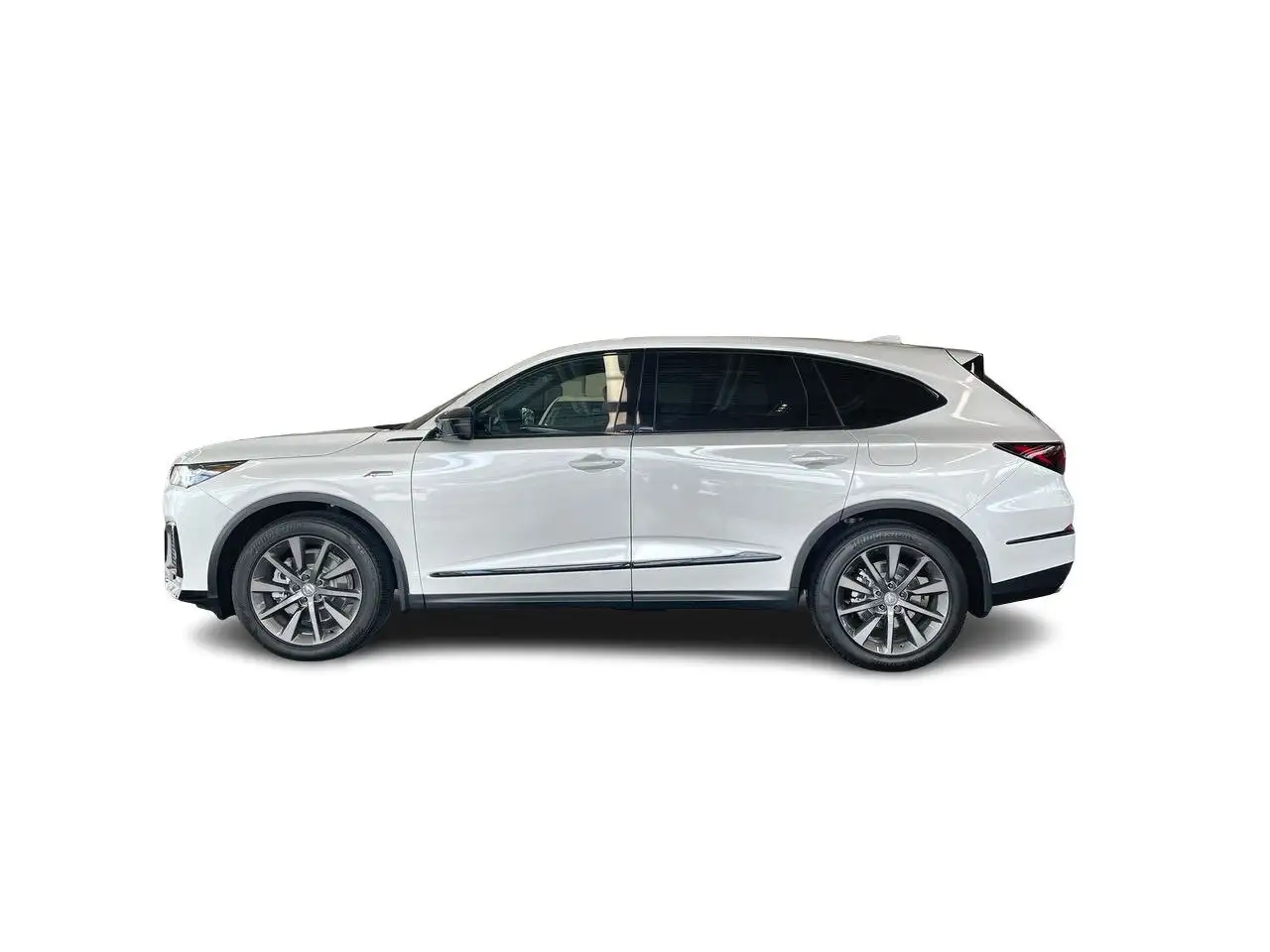 Acura MDX снимка Acura MDX