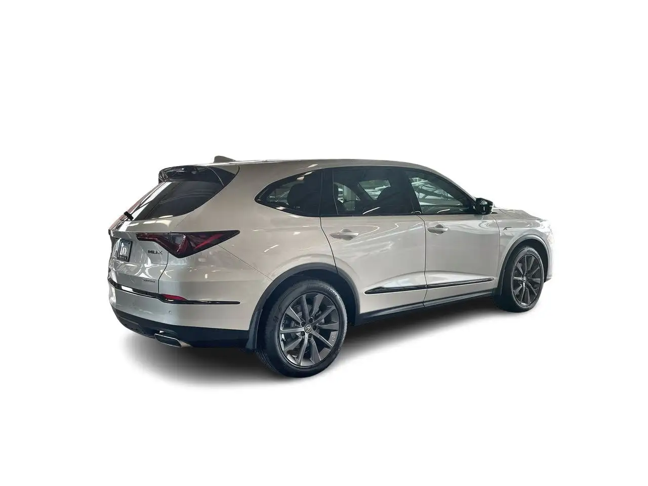 Acura MDX снимка Acura MDX