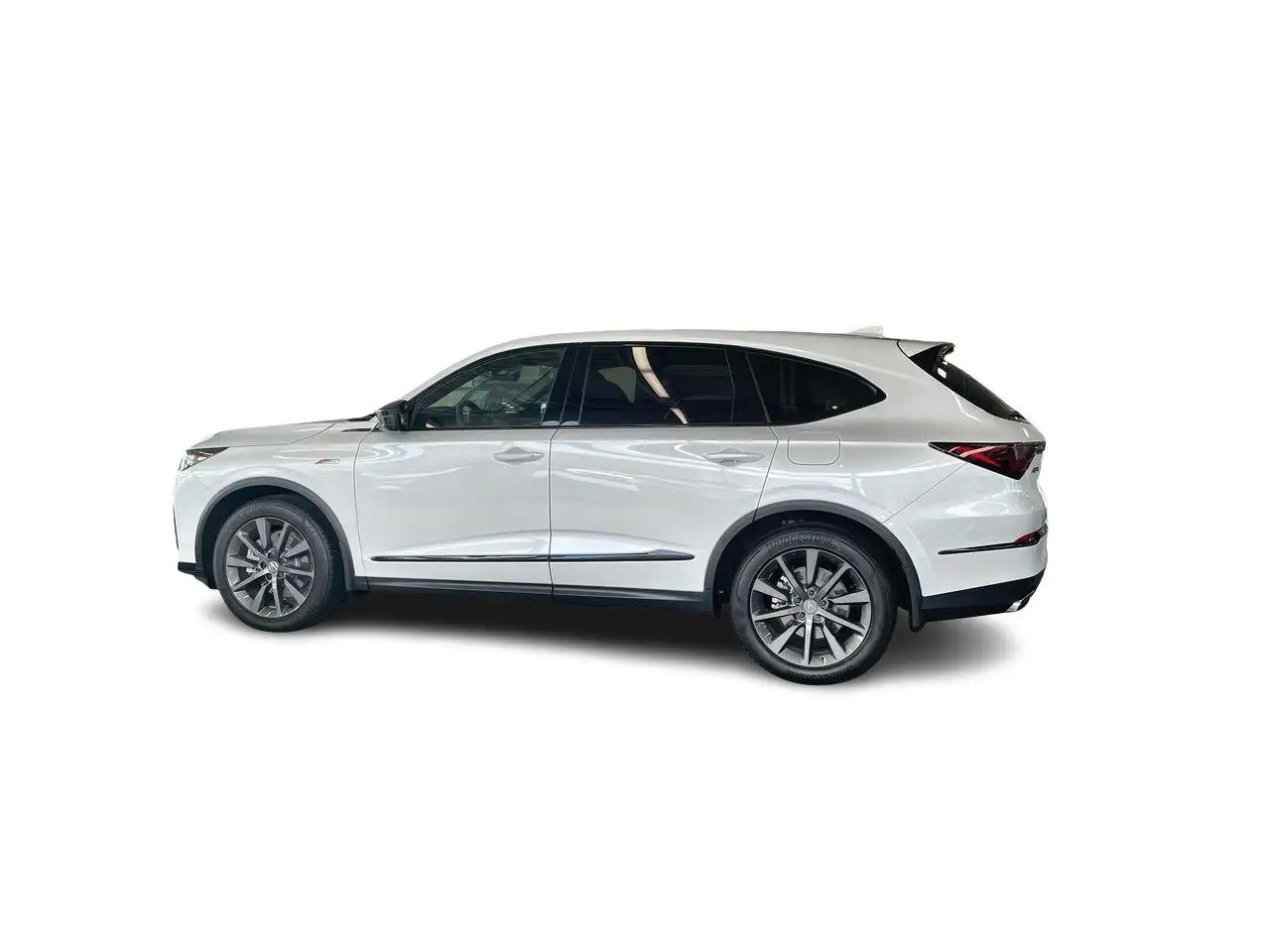 Acura MDX снимка Acura MDX