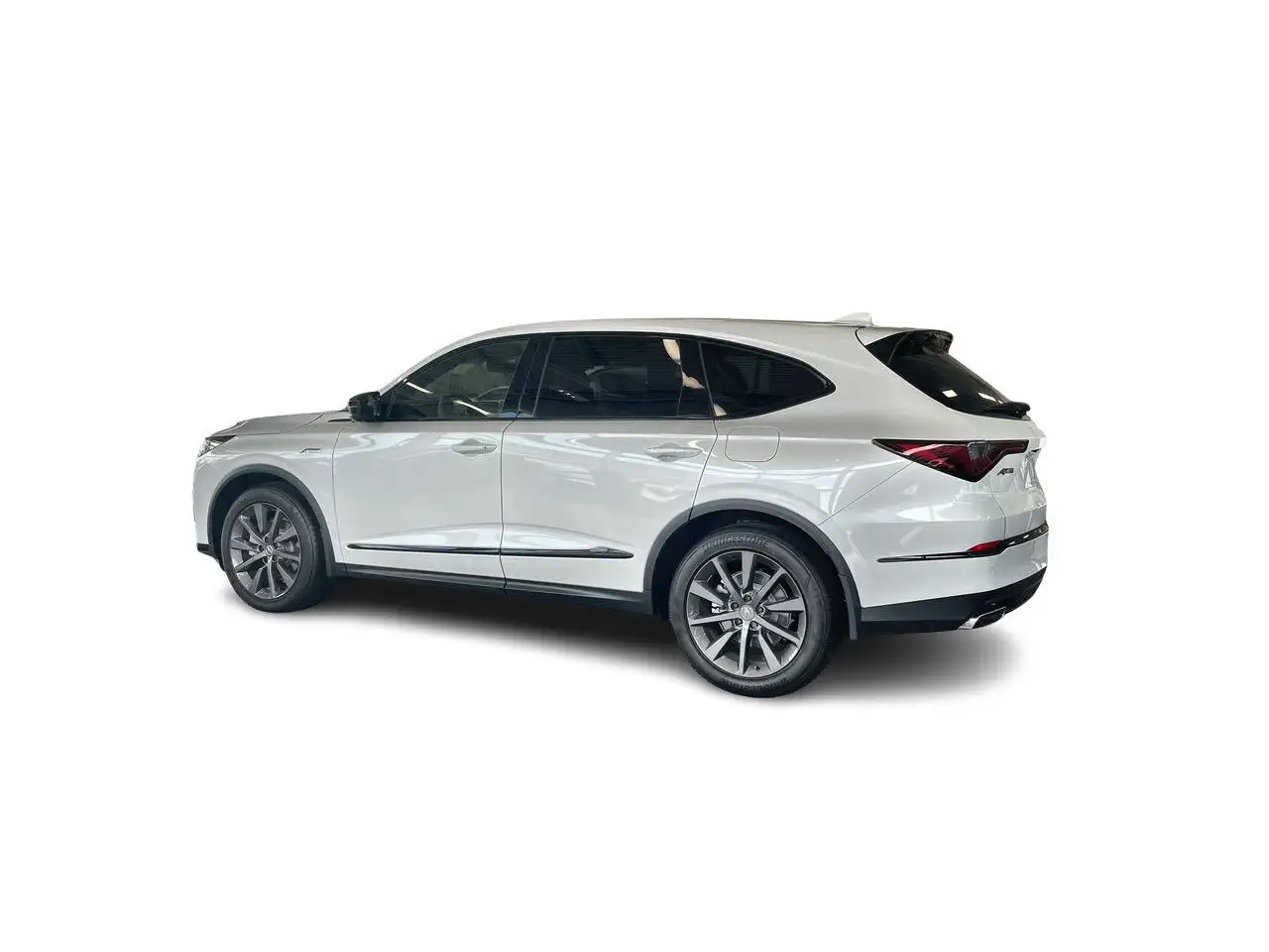 Acura MDX снимка Acura MDX