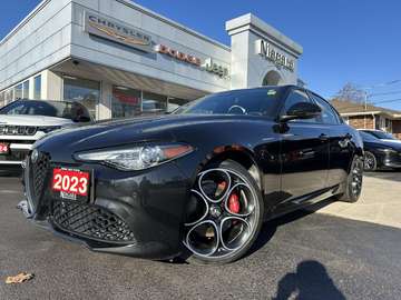 VELOCE AWD | SUNROOF | NAVI | BLIND SPOT | REMOTE