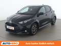 Toyota Yaris 1.5 Hybrid Active Drive Schwarz - thumbnail 1