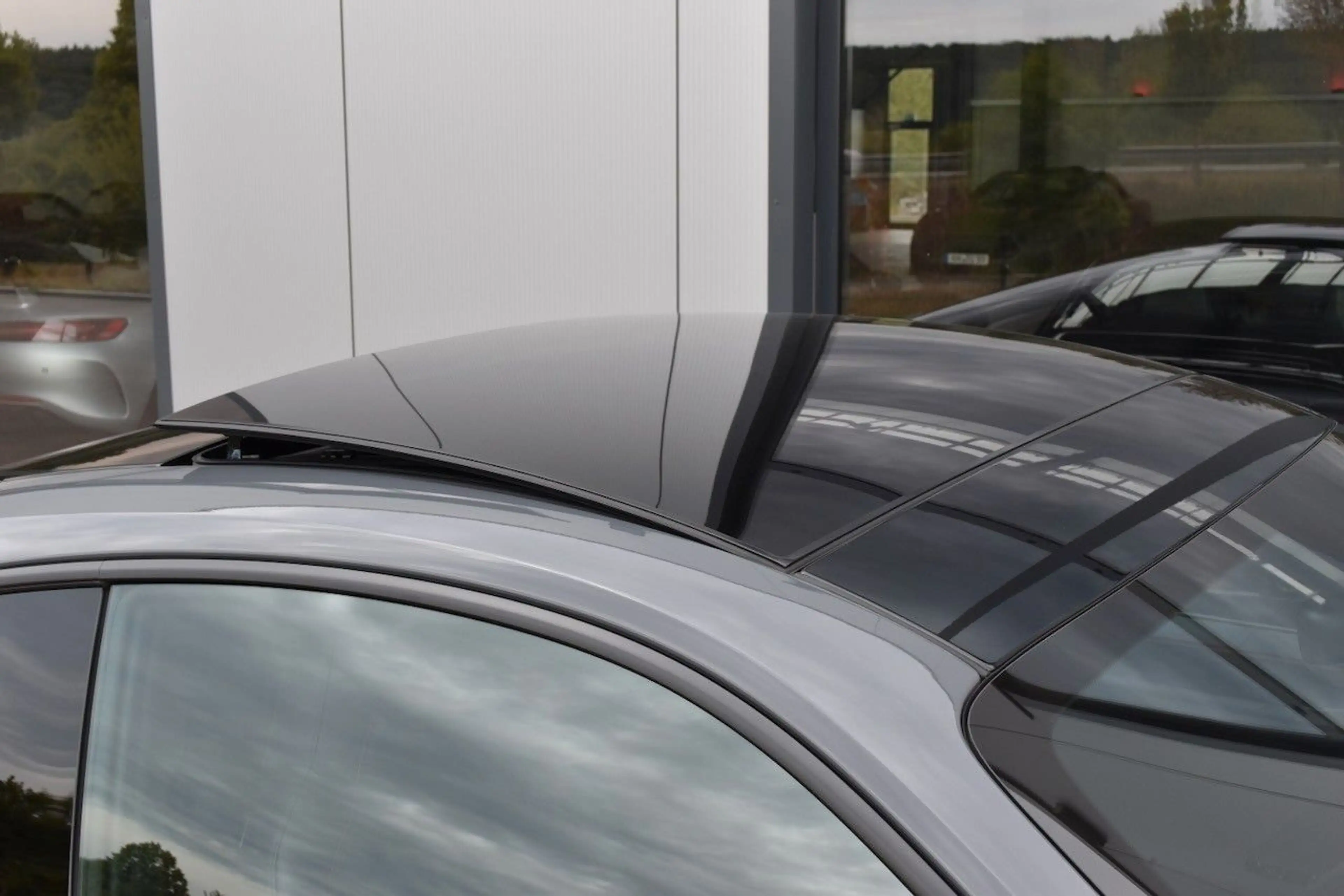 Porsche 992 911 CARRERA GTS CHRONO INNO MATRIX BOSE LIFT 360 — photo 12