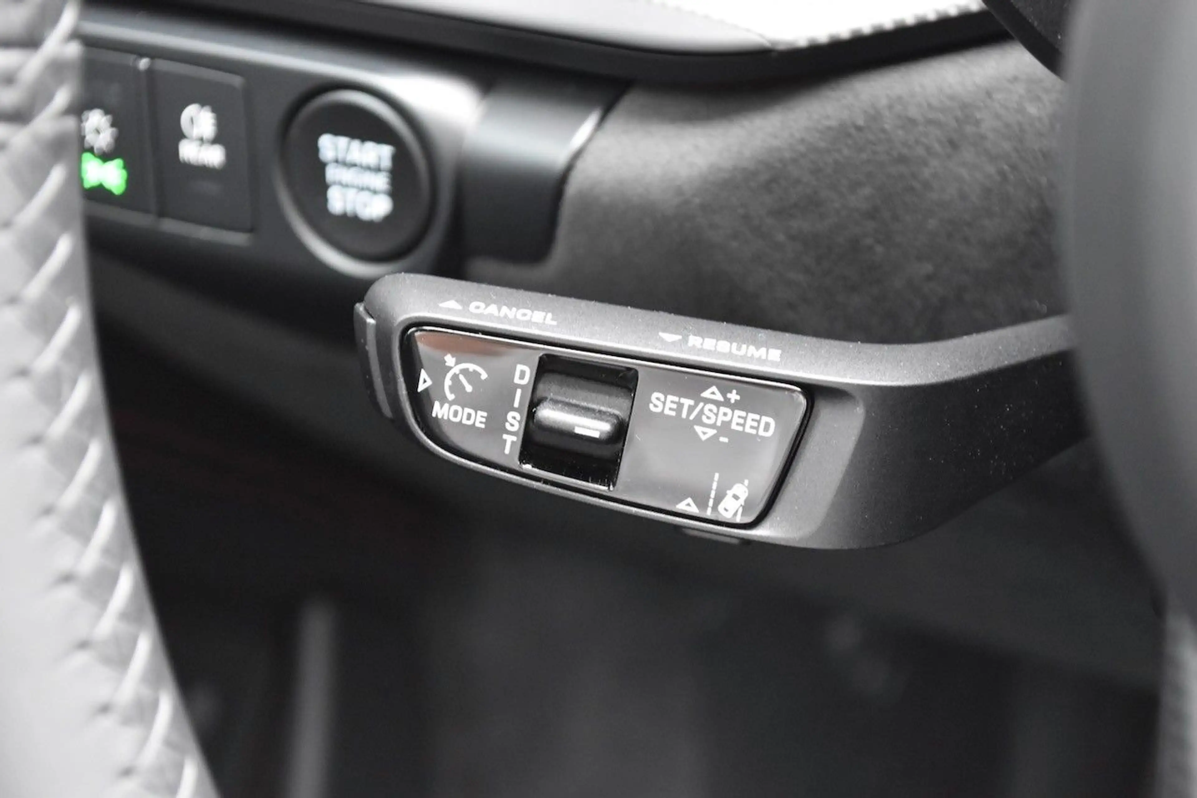 Porsche 992 911 CARRERA GTS CHRONO INNO MATRIX BOSE LIFT 360 — photo 14