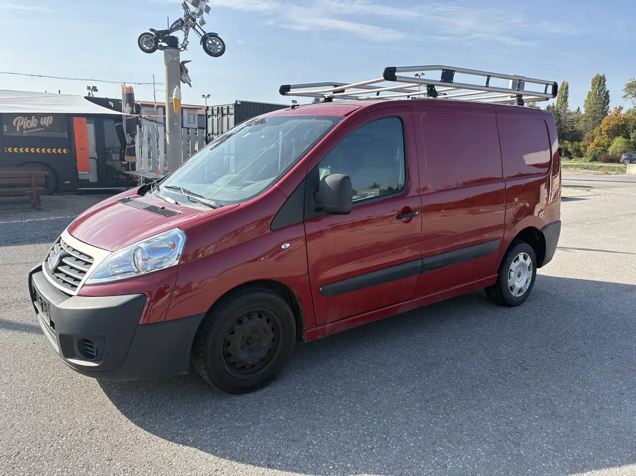 Fiat Scudo