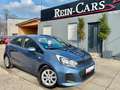 Kia Rio Sensation 1.3/KLIMA/MFL/BLUETOOTH/SCHECKHEFT Синій - thumbnail 1