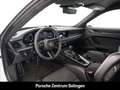 Porsche 992 GT3 Schalter Clubsport Bose Chrono Schalensitze Weiß - thumbnail 12