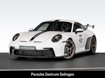 GT3 Schalter Clubsport Bose Chrono Schalensitze