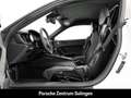 Porsche 911 GT3 Schalter Clubsport Bose Chrono Schalensitze Blanc - thumbnail 17