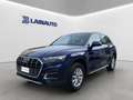Audi Q5 40 TDI BUSINESS ADVANCED QUATTRO S TRONIC Blau - thumbnail 1