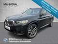 BMW X3 XDRIVE30E Sportpaket HUD AHK-klappbar AHK El. Pano Schwarz - thumbnail 1