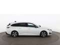 Peugeot 308 SW 1.5 BlueHDi 130 Allure LED LEDER NAV R-CAM Weiß - thumbnail 2