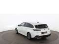 Peugeot 308 SW 1.5 BlueHDi 130 Allure LED LEDER NAV R-CAM Weiß - thumbnail 4