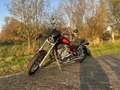 Suzuki Intruder C Suzuki Intruder VS1400 chopper - Minnesota Twin Rouge - thumbnail 4