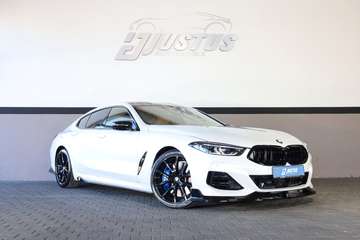 i xDrive Gran Coupé/360*/HUD/HK/SHZ/ACC/R20