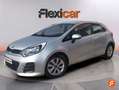 Kia Rio 1.2 CVVT Concept Gris - thumbnail 3