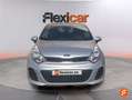 Kia Rio 1.2 CVVT Concept Gris - thumbnail 2