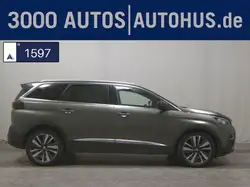 Peugeot 5008 2.0 BlueHDi Allure Leder Navi LED Pano