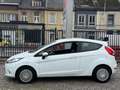 Ford Fiesta 1.4 TDCi Edition DPF/Airco/Euro 5/Controle ok Blanc - thumbnail 5