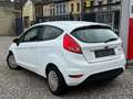 Ford Fiesta 1.4 TDCi Edition DPF/Airco/Euro 5/Controle ok Blanc - thumbnail 3