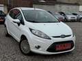 Ford Fiesta 1.4 TDCi Edition DPF/Airco/Euro 5/Controle ok Blanc - thumbnail 2
