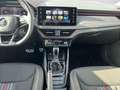 Skoda Kamiq Monte Carlo 1.0 TSI DSG ACC LED NAVI PANO Grau - thumbnail 11