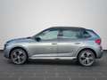 Skoda Kamiq Monte Carlo 1.0 TSI DSG ACC LED NAVI PANO Grau - thumbnail 7