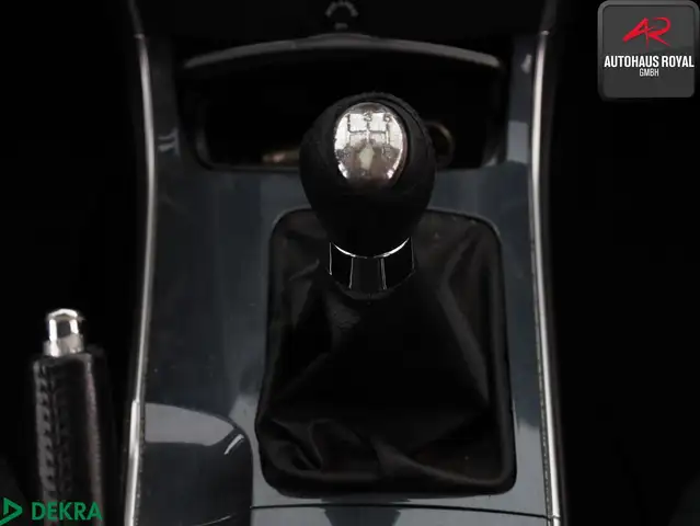 Mazda Mazda6 view 17
