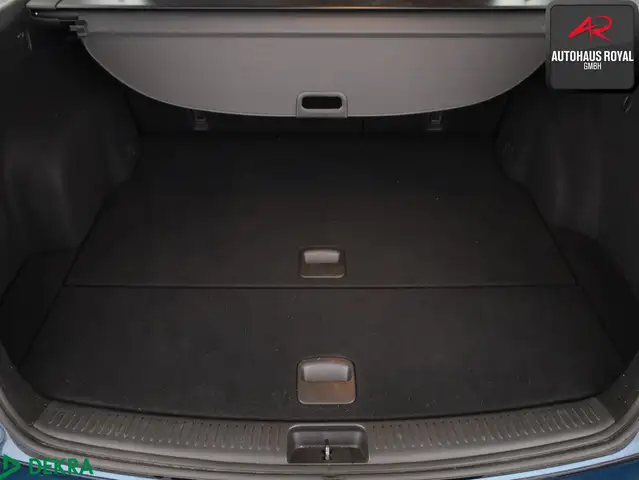 Mazda Mazda6 view 13