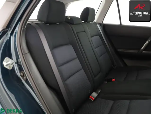 Mazda Mazda6 view 12