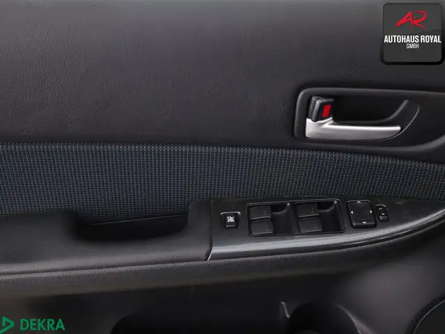 Mazda Mazda6 view 14