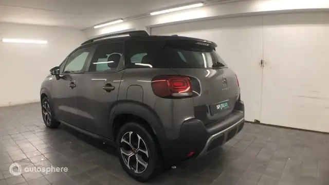 Citroen C3 Aircross view 7