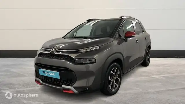2022 Citroen C3 Aircross for sale