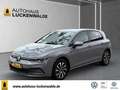 Volkswagen Golf VIII 1.5 eTSI Active DSG *ACC*NAV*R-CAM* Gris - thumbnail 2