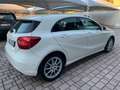 Mercedes-Benz A 180 A 180 d Sport auto Weiß - thumbnail 4