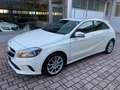 Mercedes-Benz A 180 A 180 d Sport auto Weiß - thumbnail 1